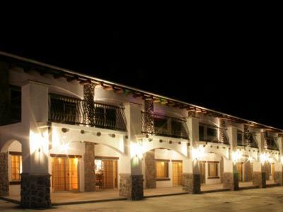 Hotel Quinta Mision