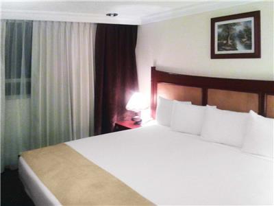 Hotel Best Western Gran Marques