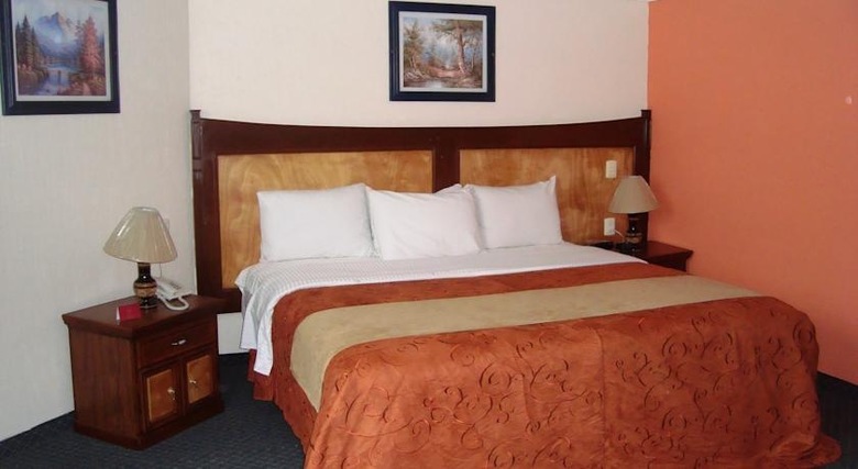 Hotel Best Western Gran Marques