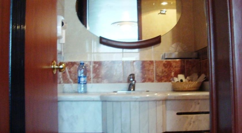 Hotel Best Western Gran Marques