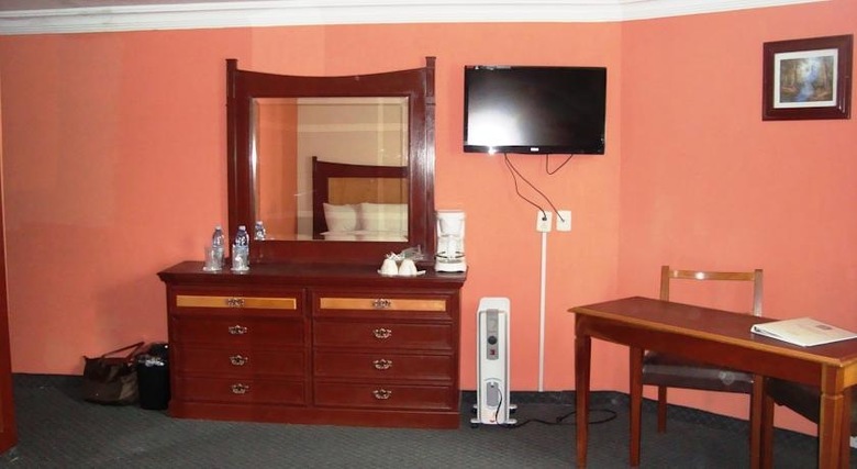 Hotel Best Western Gran Marques