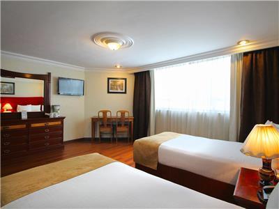 Hotel Best Western Gran Marques