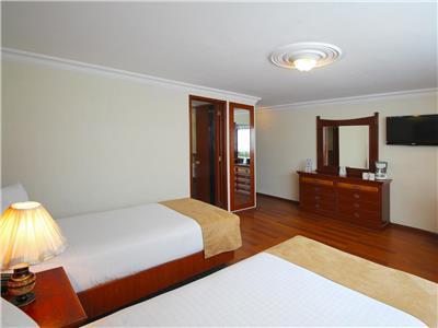 Hotel Best Western Gran Marques