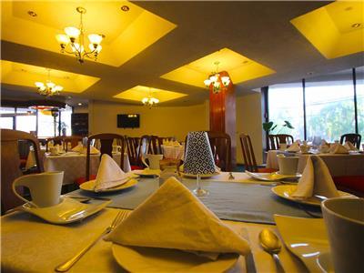 Hotel Best Western Gran Marques