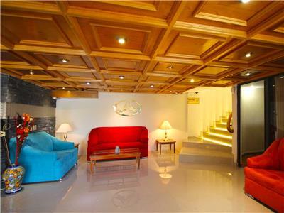 Hotel Best Western Gran Marques