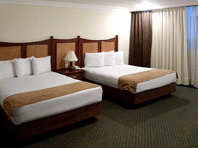 Hotel Best Western Gran Marques