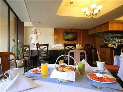 Hotel Best Western Gran Marques