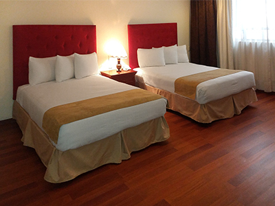 Hotel Best Western Gran Marques
