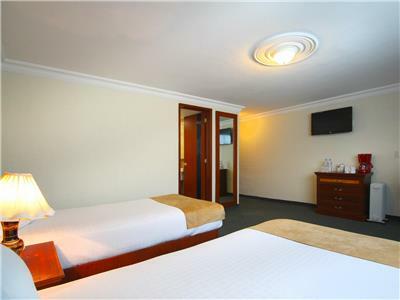 Hotel Best Western Gran Marques