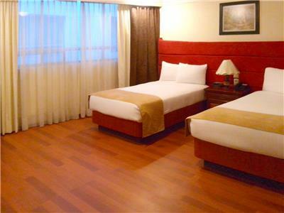 Hotel Best Western Gran Marques