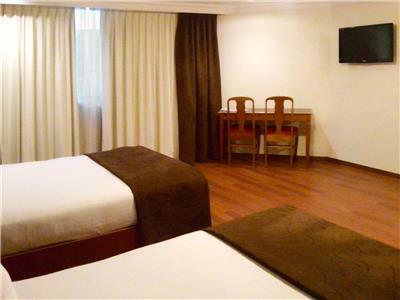 Hotel Best Western Gran Marques