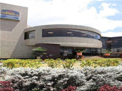 Hotel Best Western Gran Marques