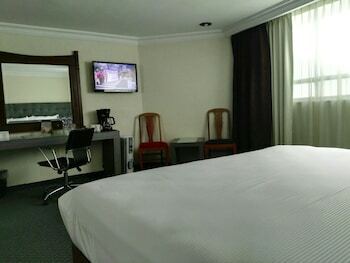 Hotel Best Western Gran Marques