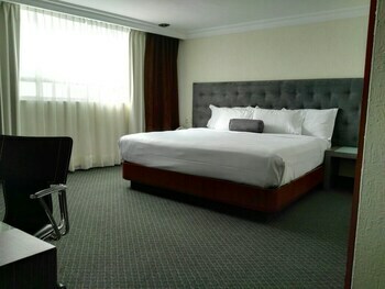 Hotel Best Western Gran Marques