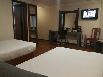 Hotel Best Western Gran Marques