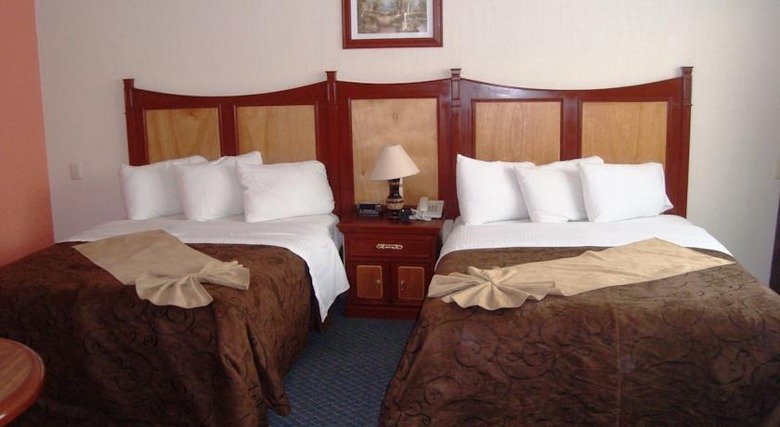 Hotel Best Western Gran Marques