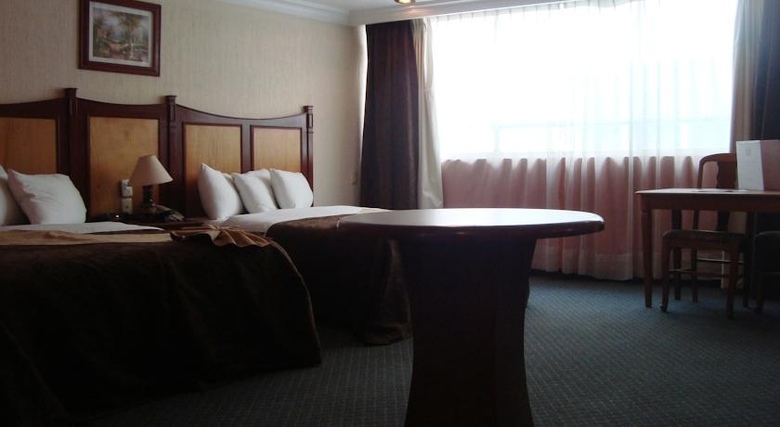 Hotel Best Western Gran Marques