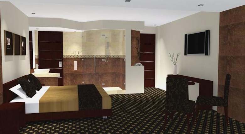 Hotel Best Western Gran Marques