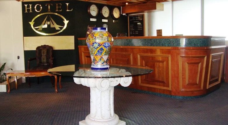 Hotel Best Western Gran Marques