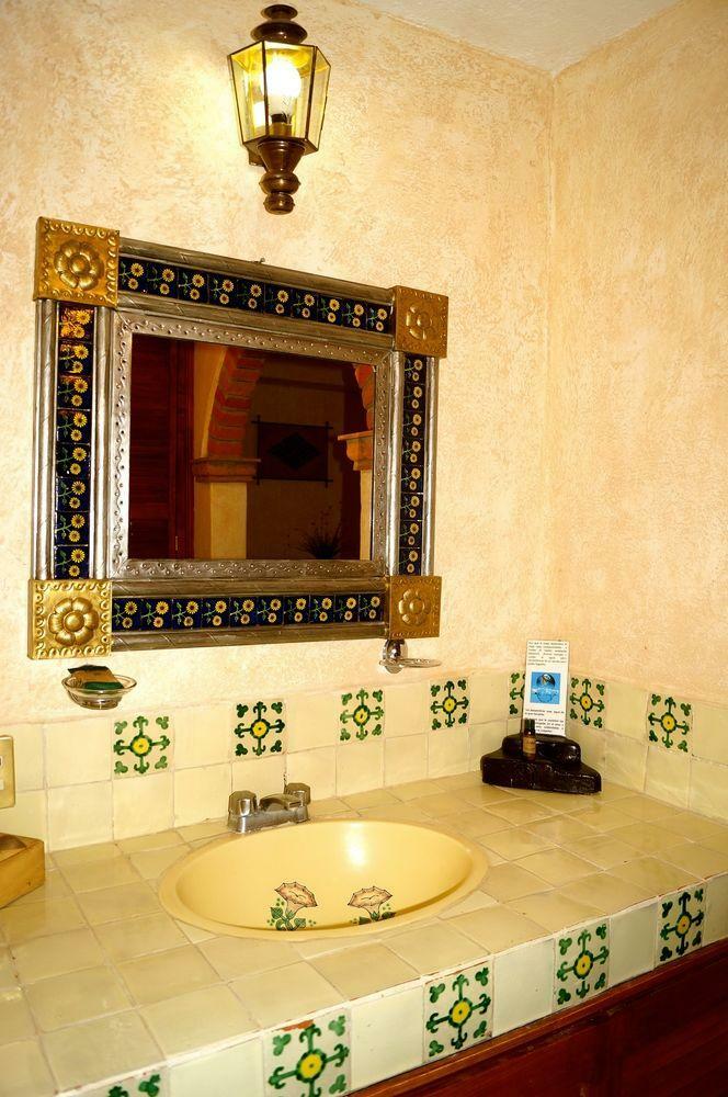 Hotel Atotonilco El Viejo