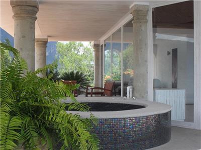 De Cantera Y Plata Hotel Boutique