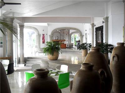 De Cantera Y Plata Hotel Boutique