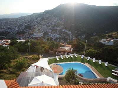 De Cantera Y Plata Hotel Boutique