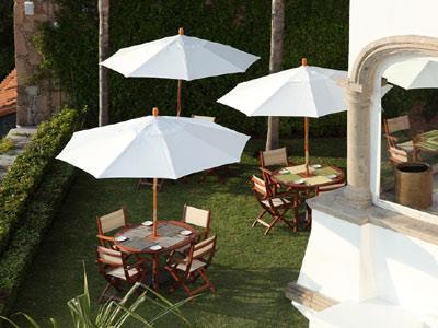De Cantera Y Plata Hotel Boutique