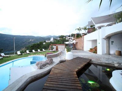 De Cantera Y Plata Hotel Boutique