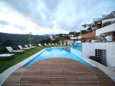 De Cantera Y Plata Hotel Boutique