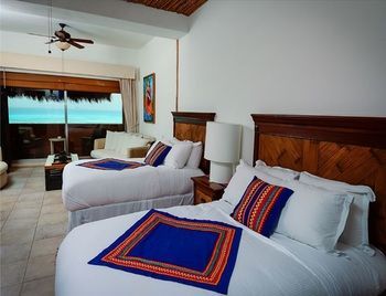 Hotel Casa De Los Sue�os