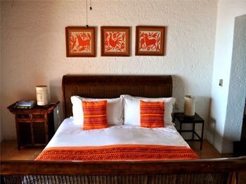 Hotel Casa De Los Sue�os