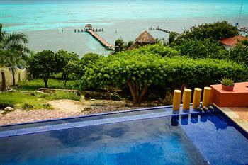 Hotel Casa De Los Sue�os
