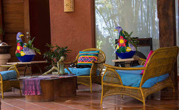 Hotel Casa De Los Sue�os