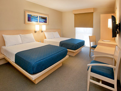 Hotel City Express Ciudad Obregon