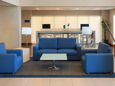 Hotel City Express Ciudad Obregon