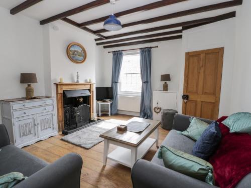 Pebble Cottage, Whitby