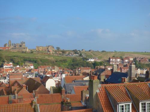 Chimneys, Whitby