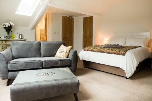 Bed & Breakfast The Horngarth