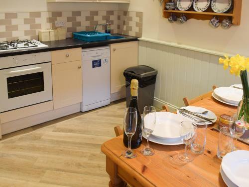 Dove Cottage