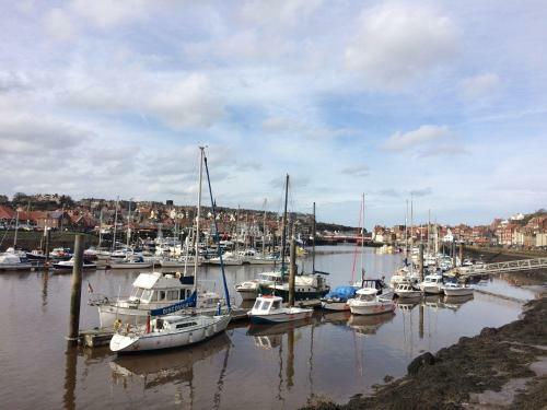 Manor House, Whitby