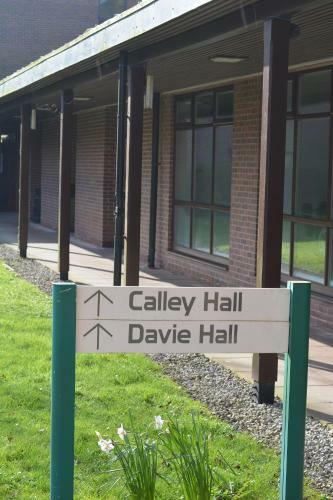 Hotel Summergrove Halls
