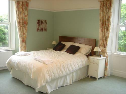 Bed & Breakfast Croft Hill Guest House