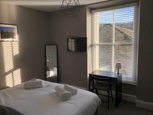 The Waverley Hotel Whitehaven