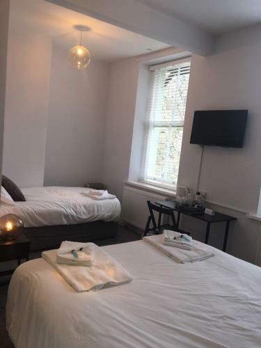 The Waverley Hotel Whitehaven
