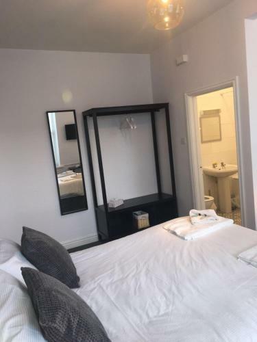 The Waverley Hotel Whitehaven