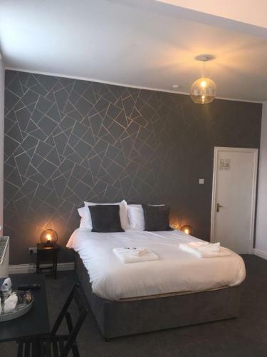 The Waverley Hotel Whitehaven