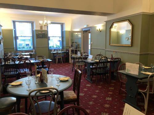 The Waverley Hotel Whitehaven