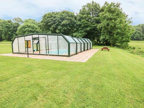 Puffin Cottage, Whitland