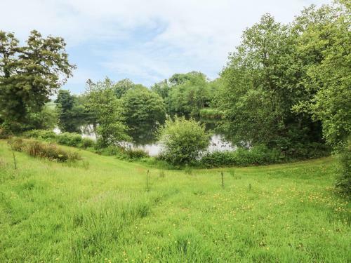 Puffin Cottage, Whitland